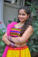 Sirisha Dasari New Photos